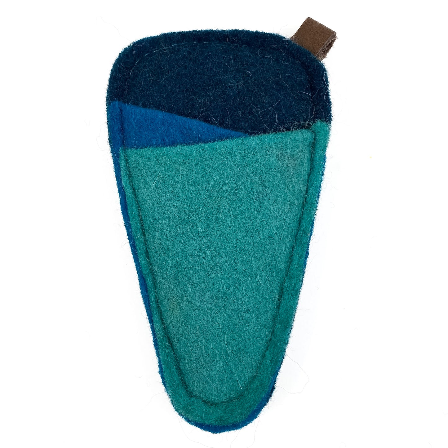 Fibres of Life Scissor Sleeve - Small