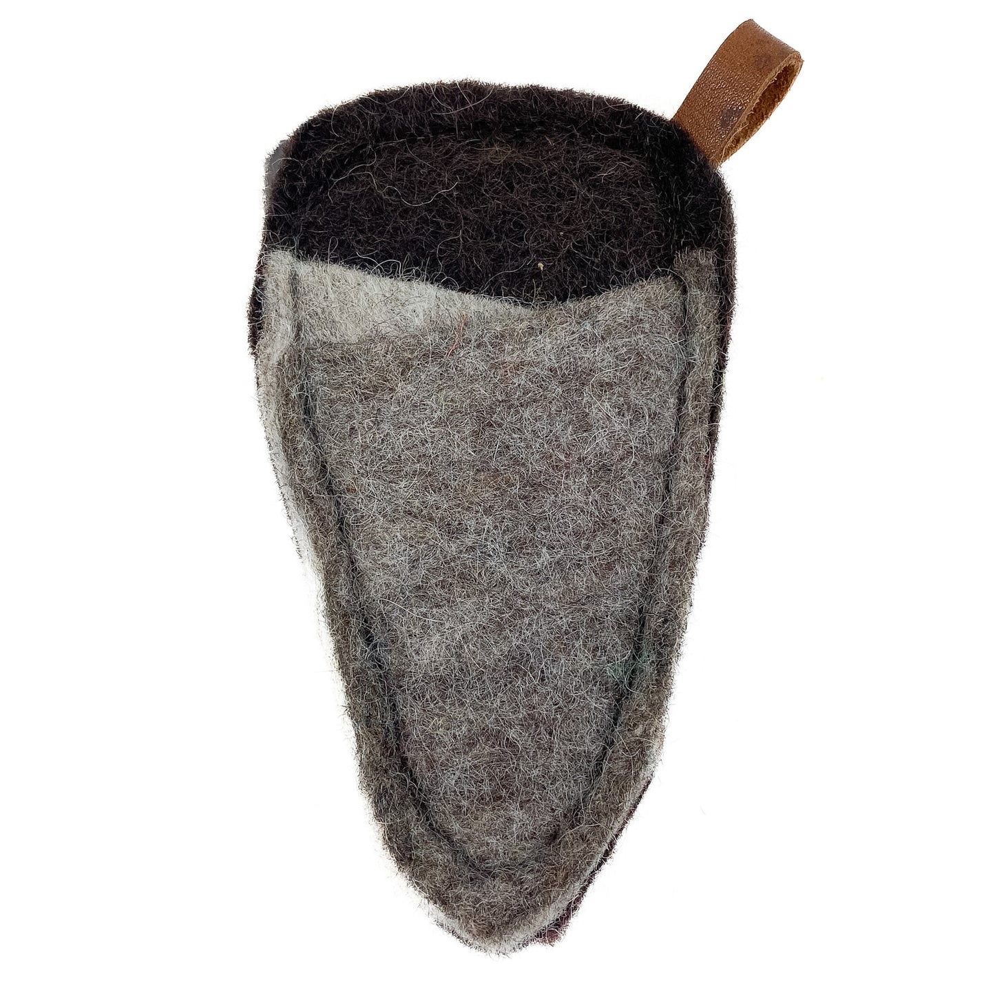 Fibres of Life Scissor Sleeve - Small