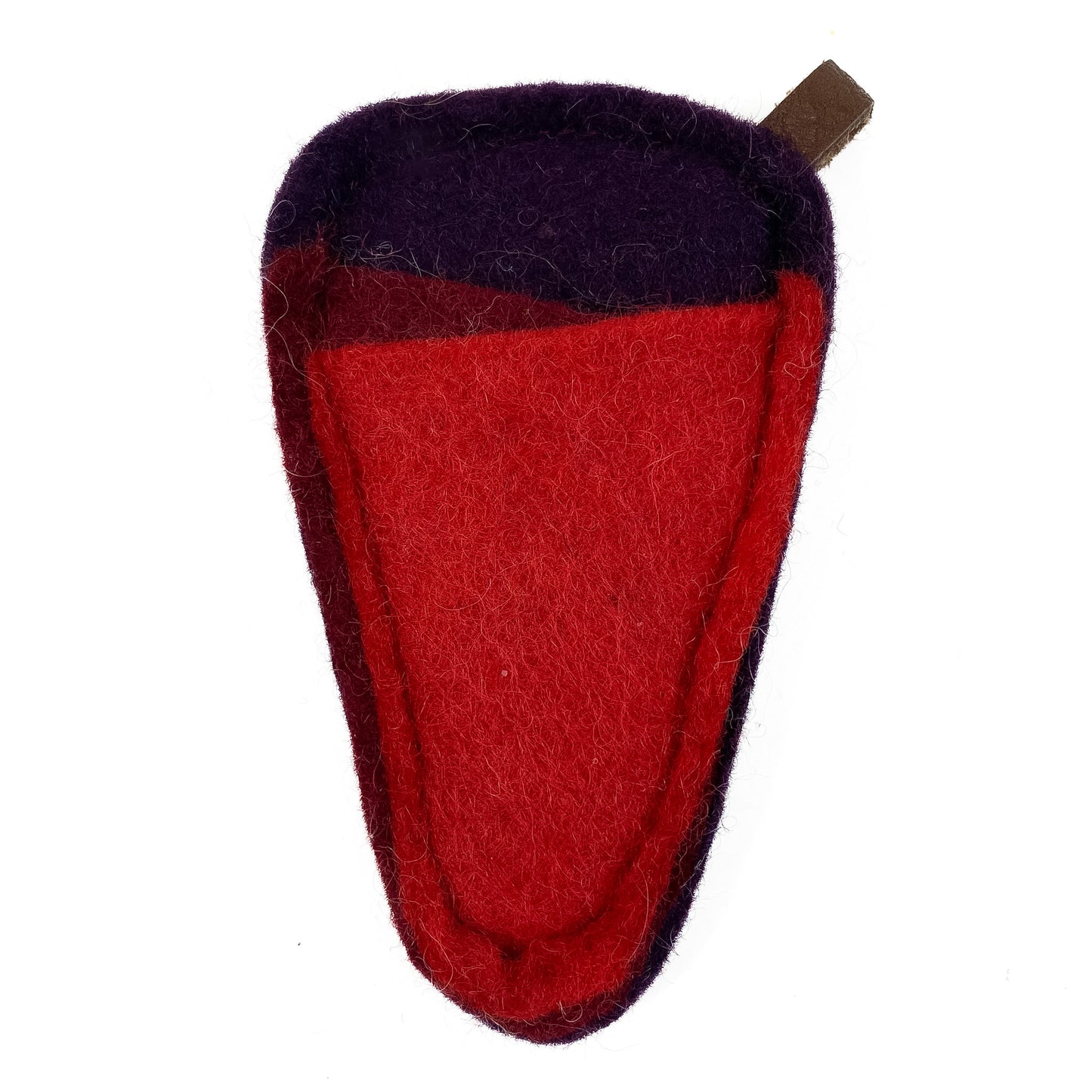 Fibres of Life Scissor Sleeve - Small