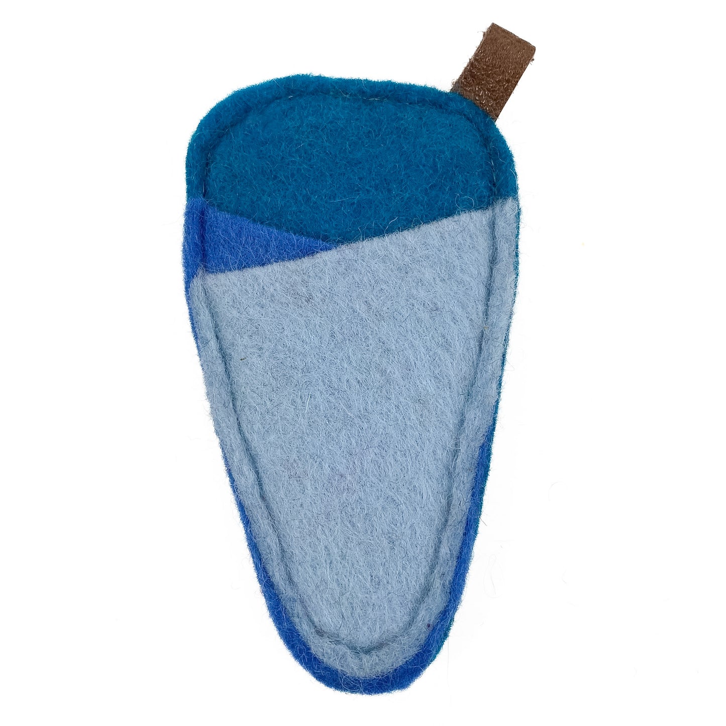 Fibres of Life Scissor Sleeve - Small