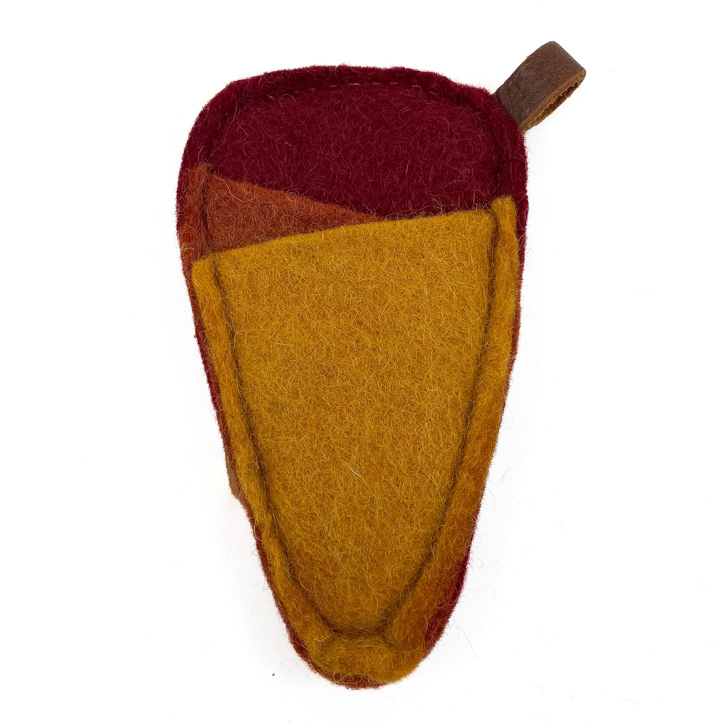 Fibres of Life Scissor Sleeve - Small