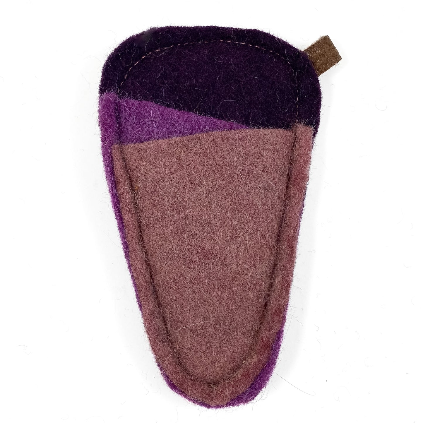 Fibres of Life Scissor Sleeve - Small