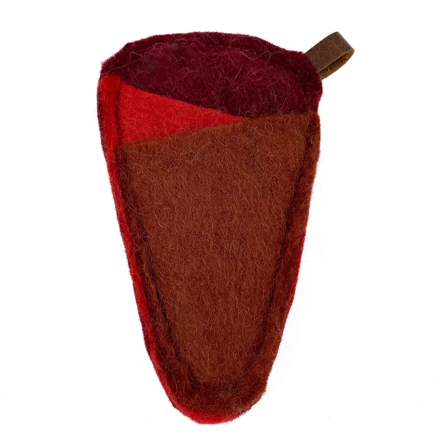 Fibres of Life Scissor Sleeve - Small