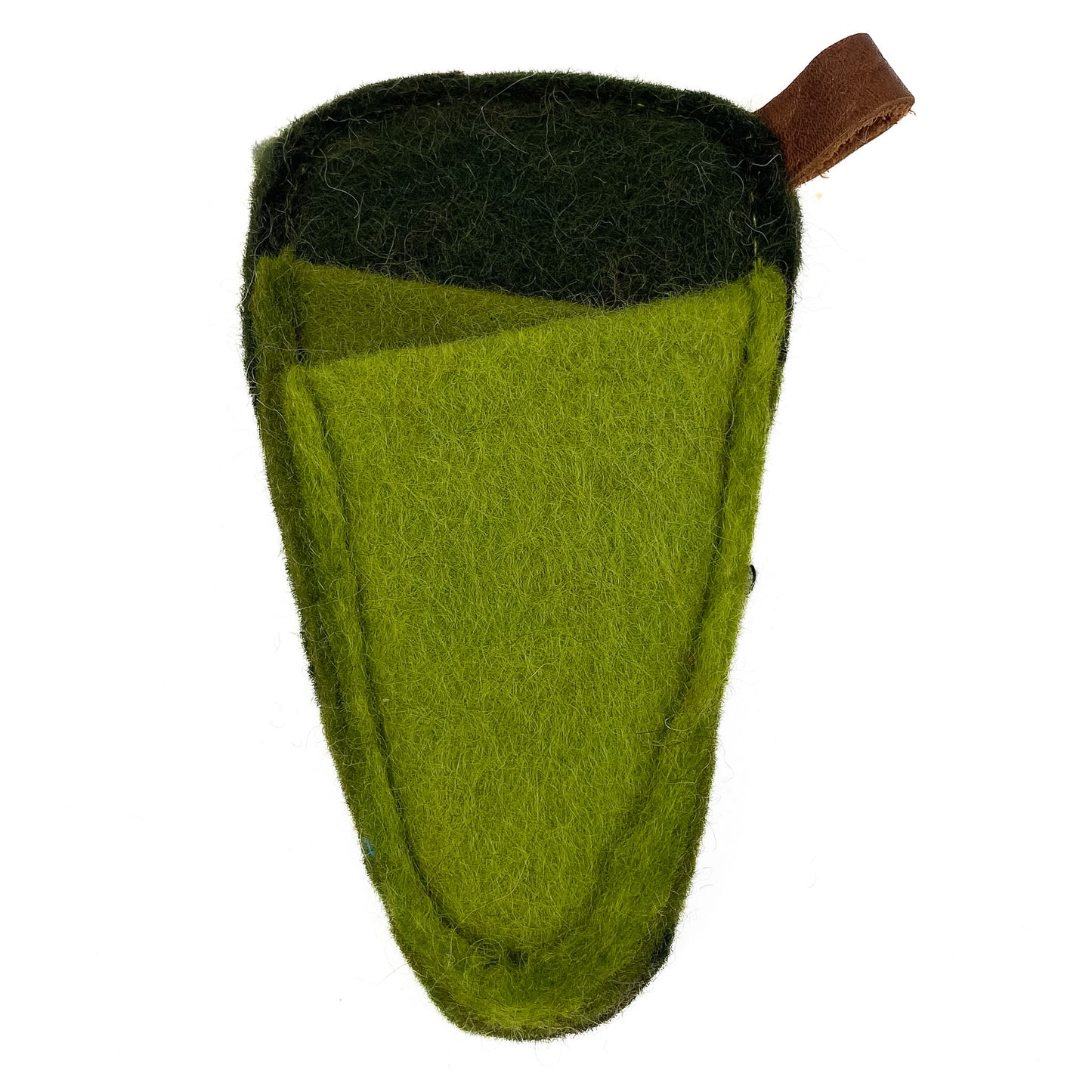 Fibres of Life Scissor Sleeve - Small