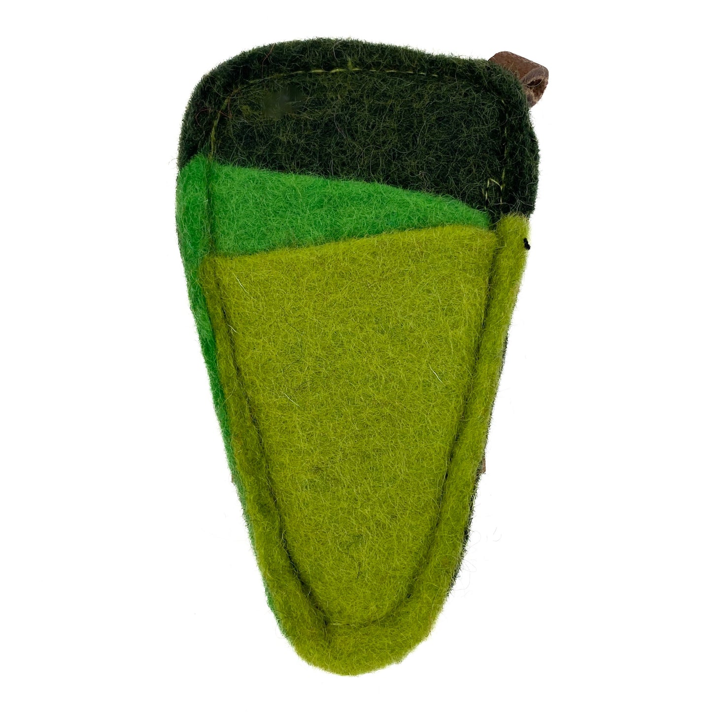 Fibres of Life Scissor Sleeve - Small