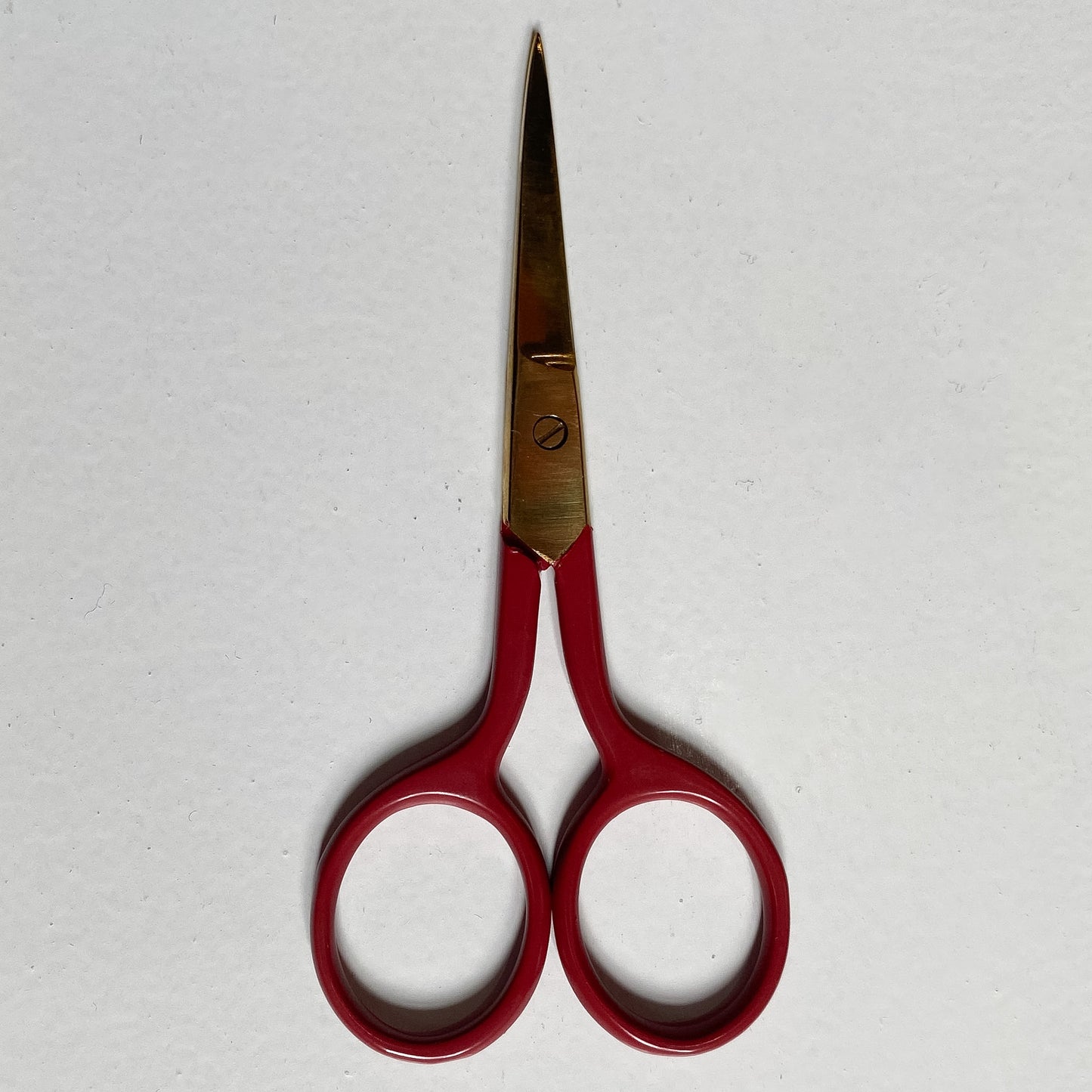 Lady Scissors