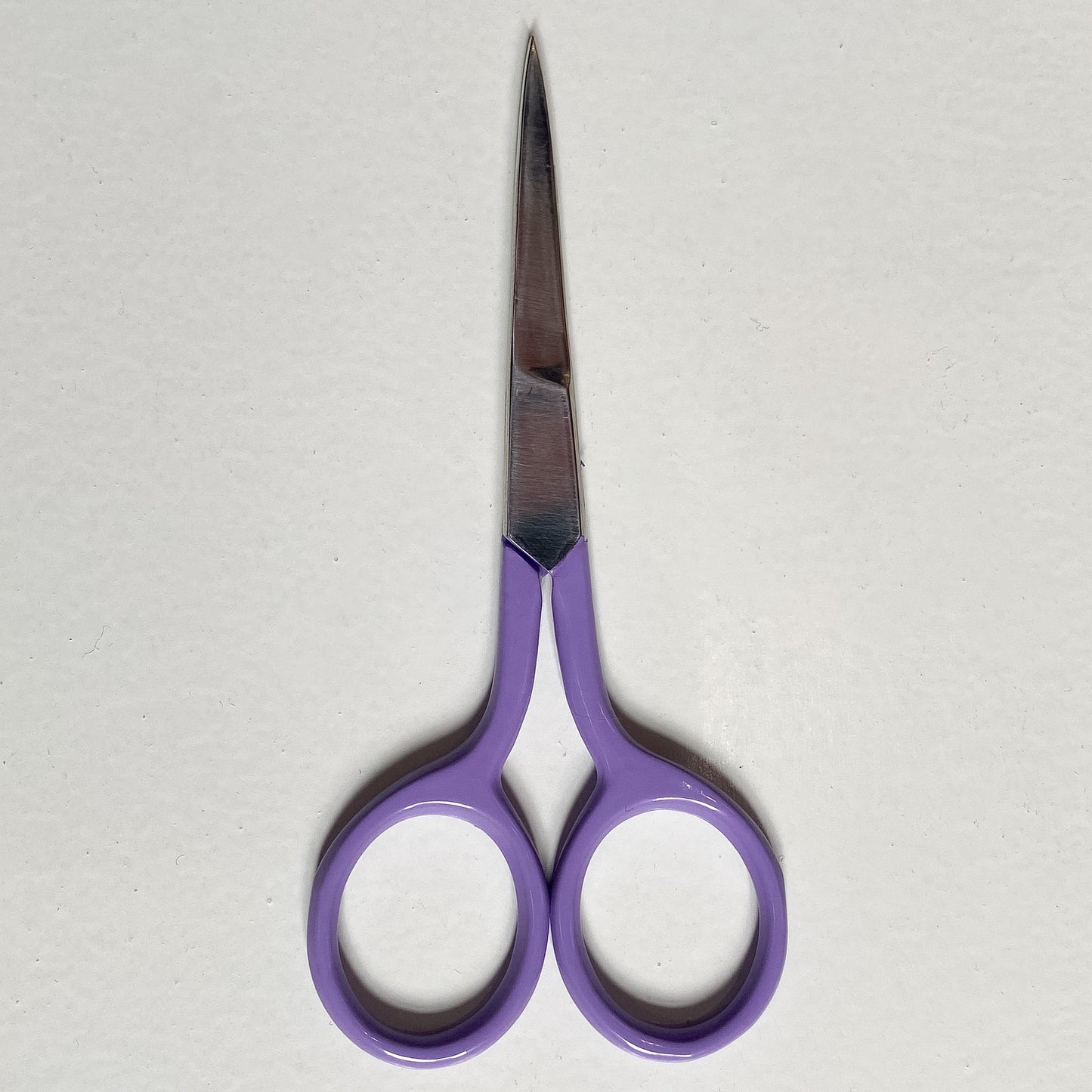 Lady Scissors
