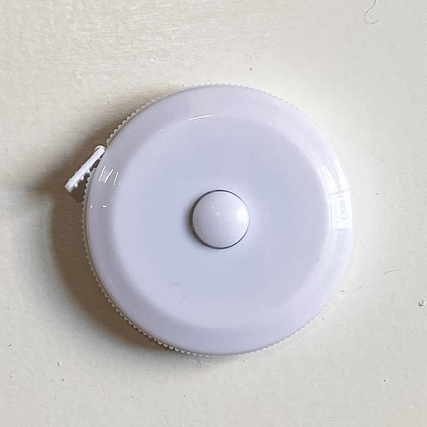 Retractable Measuring Tape