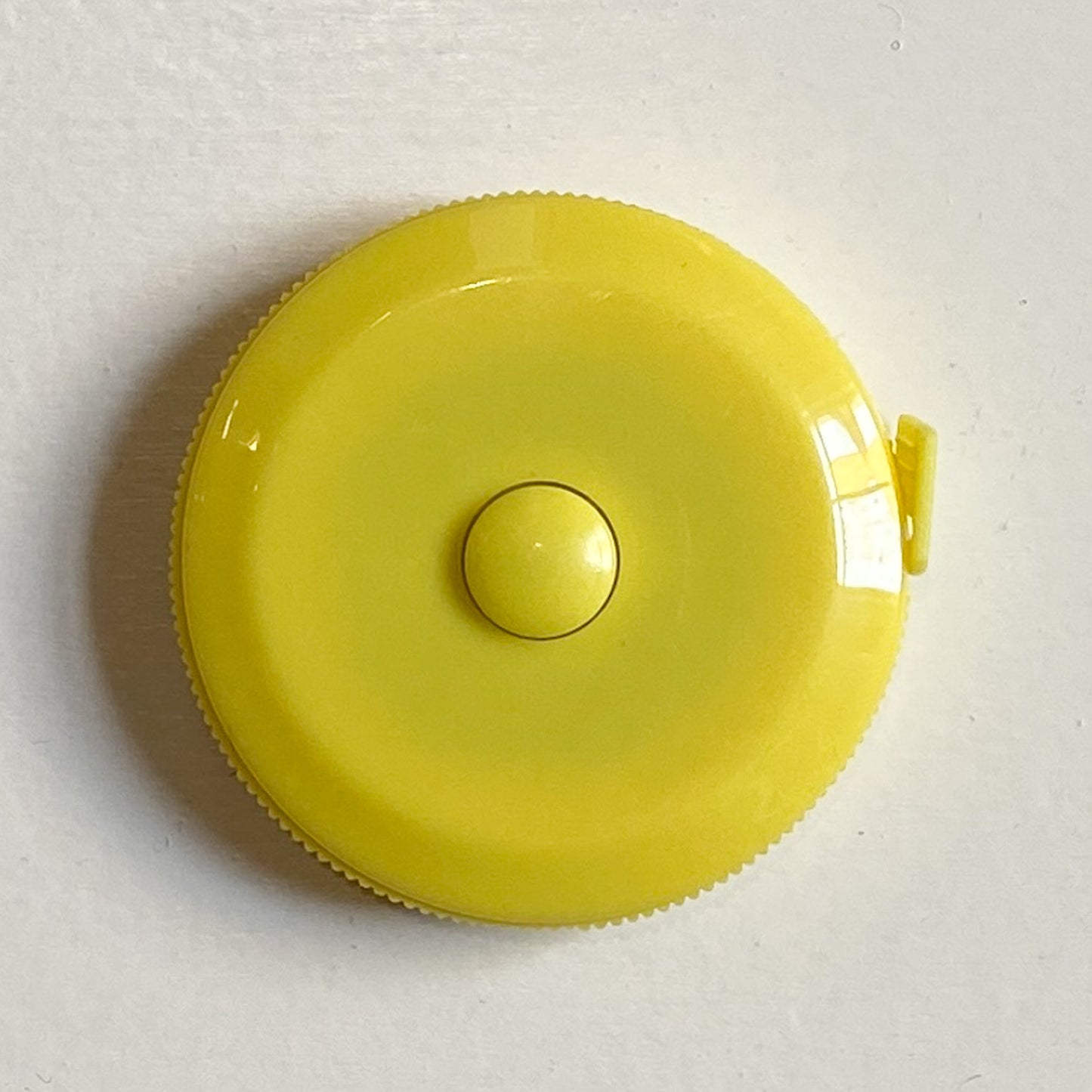 Retractable Measuring Tape