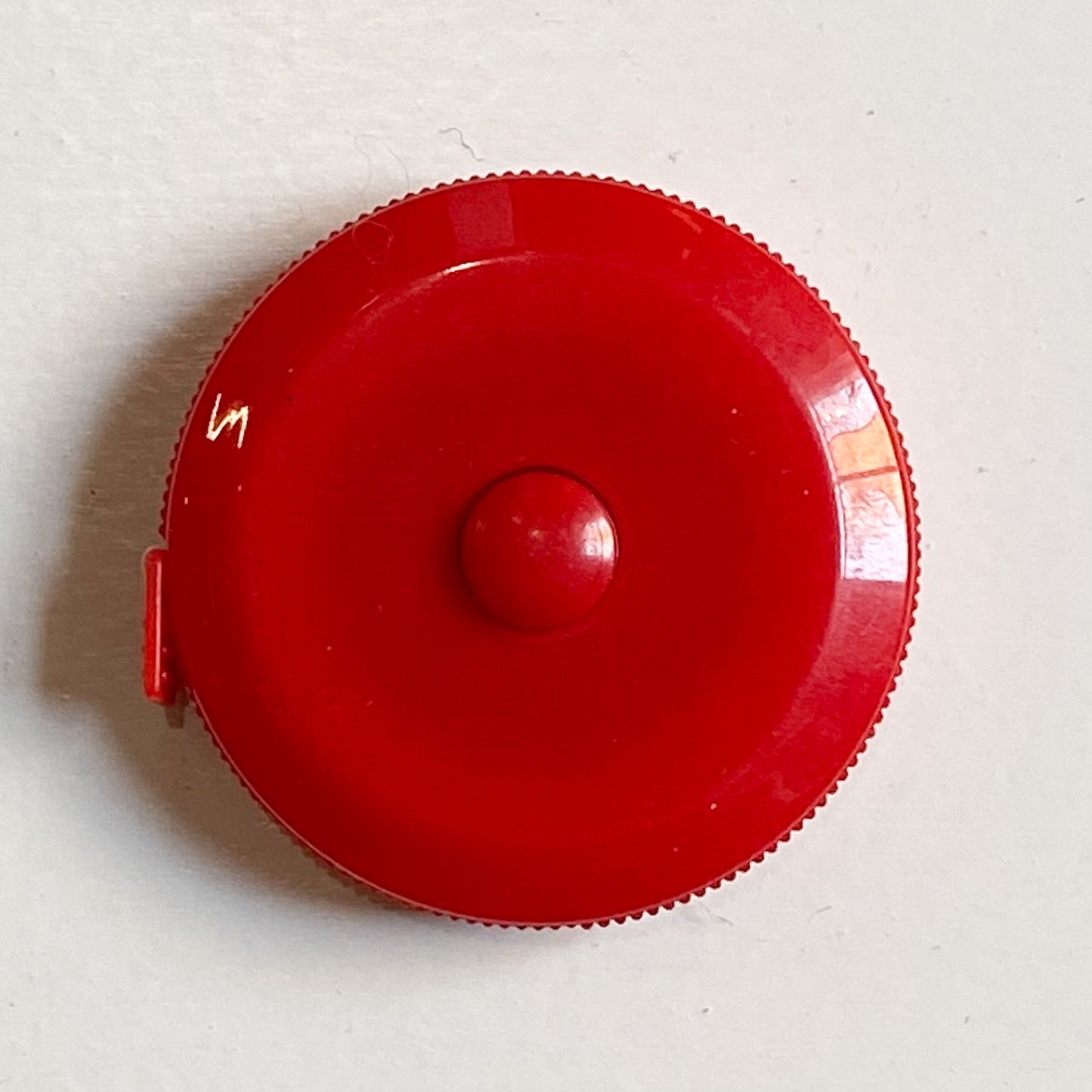 Retractable Measuring Tape