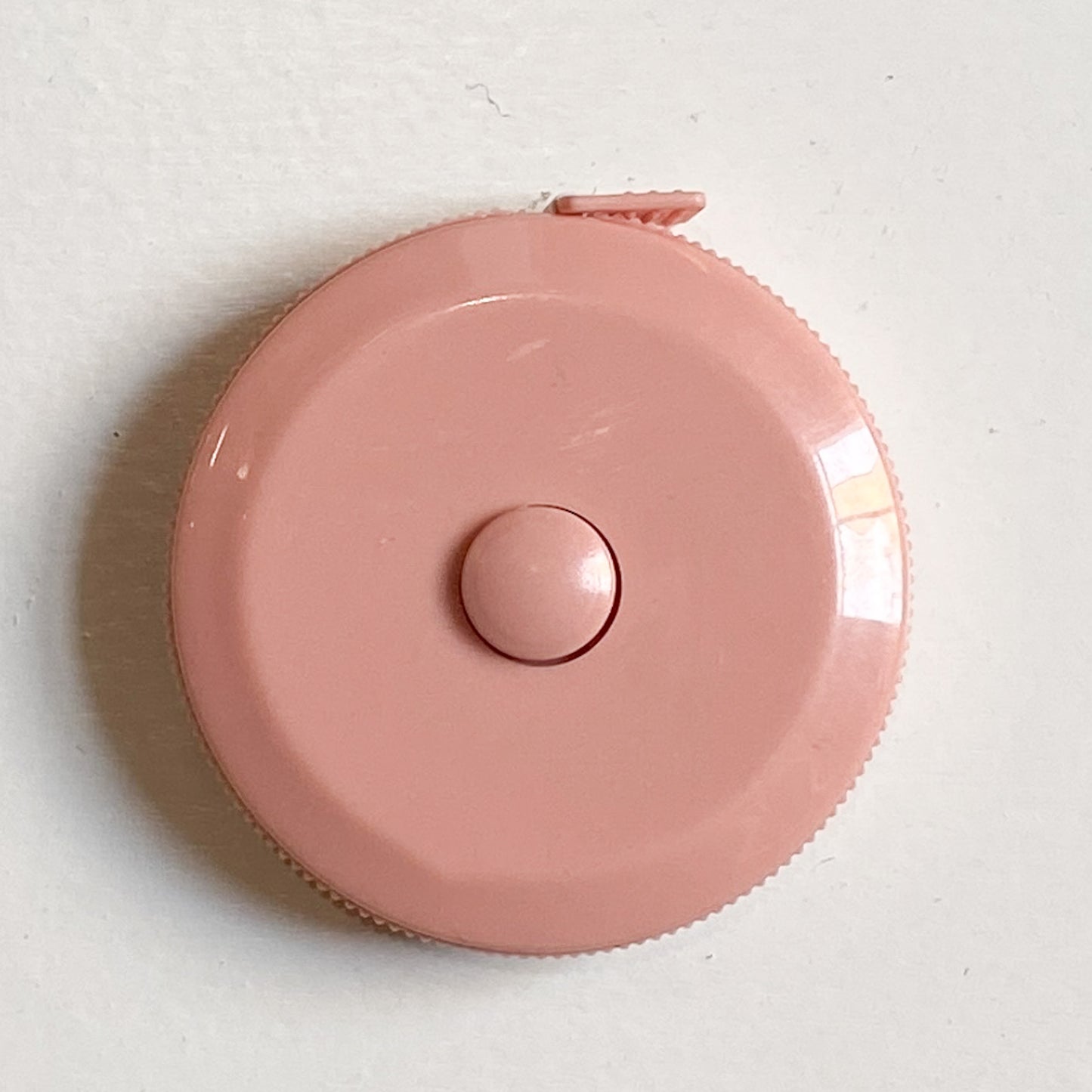 Retractable Measuring Tape