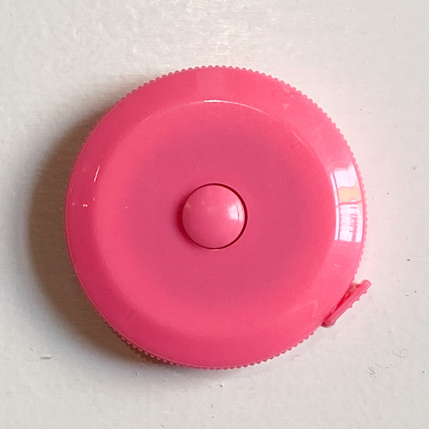 Retractable Measuring Tape
