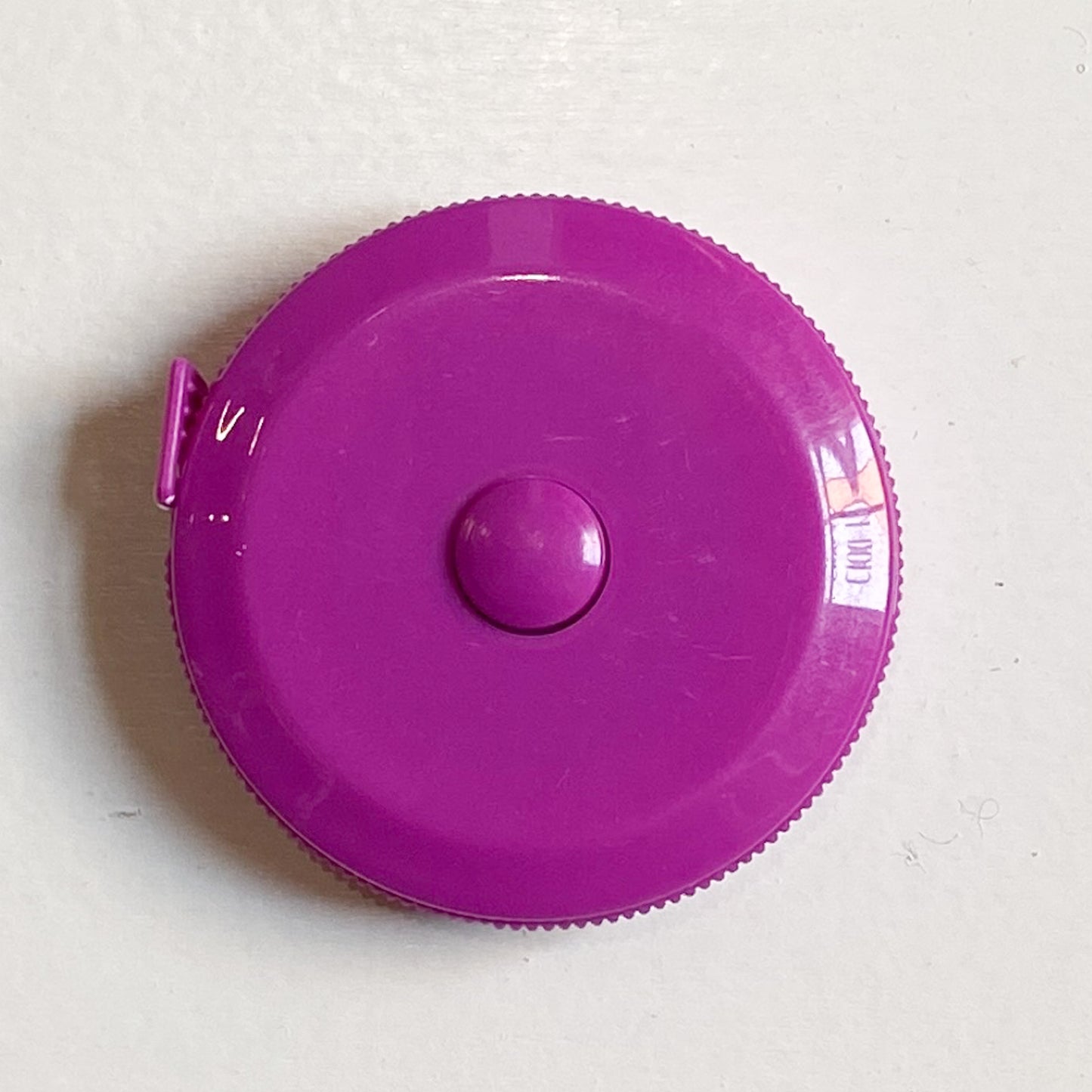 Retractable Measuring Tape