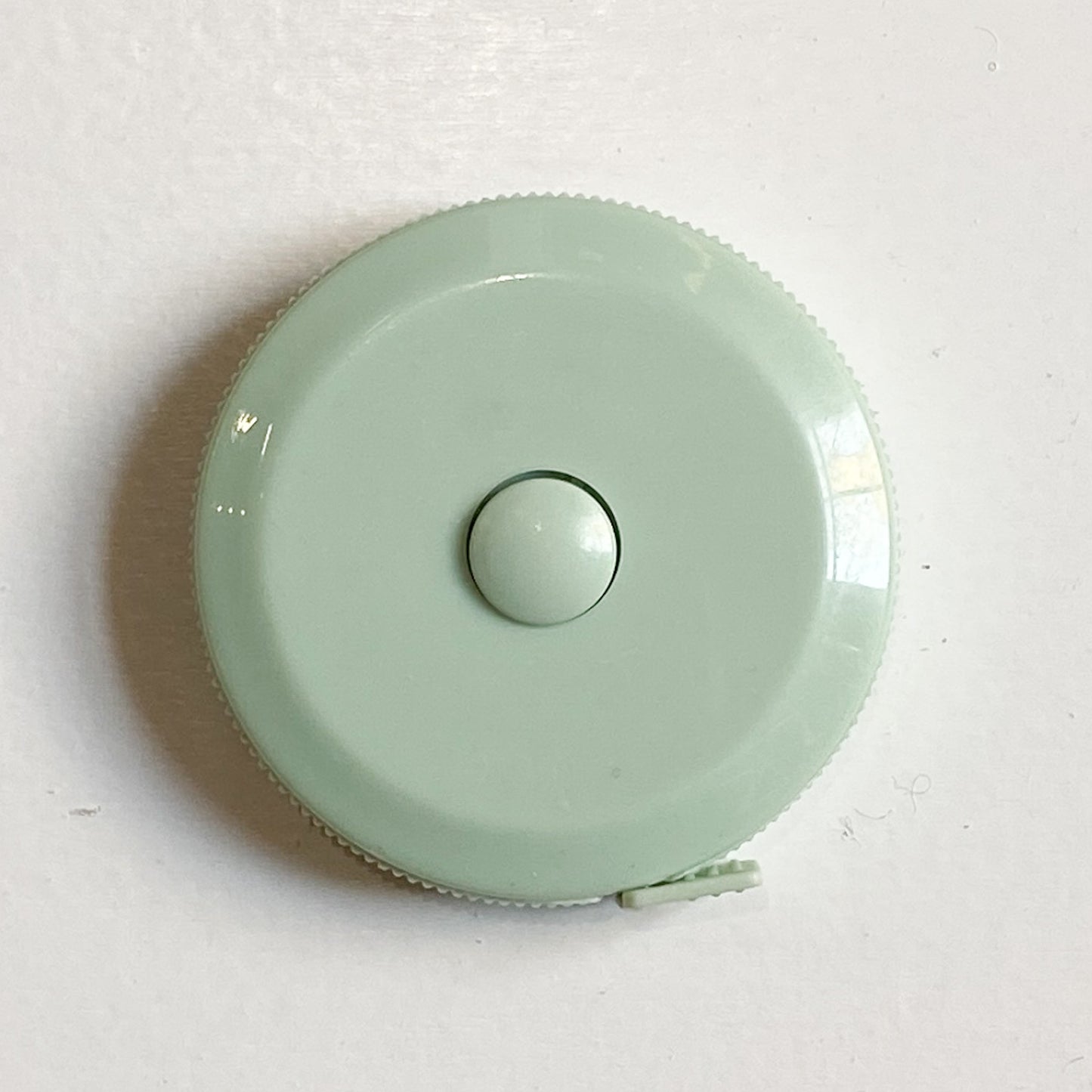 Retractable Measuring Tape