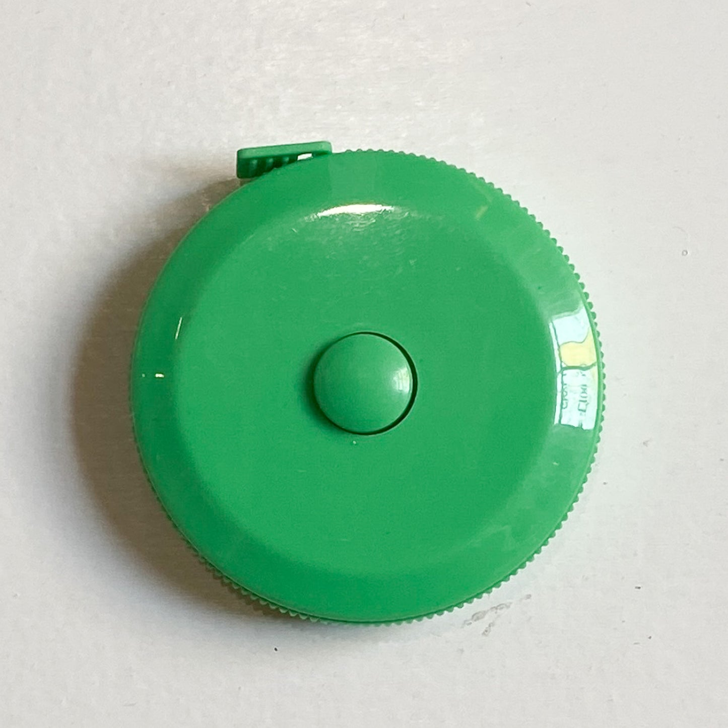 Retractable Measuring Tape