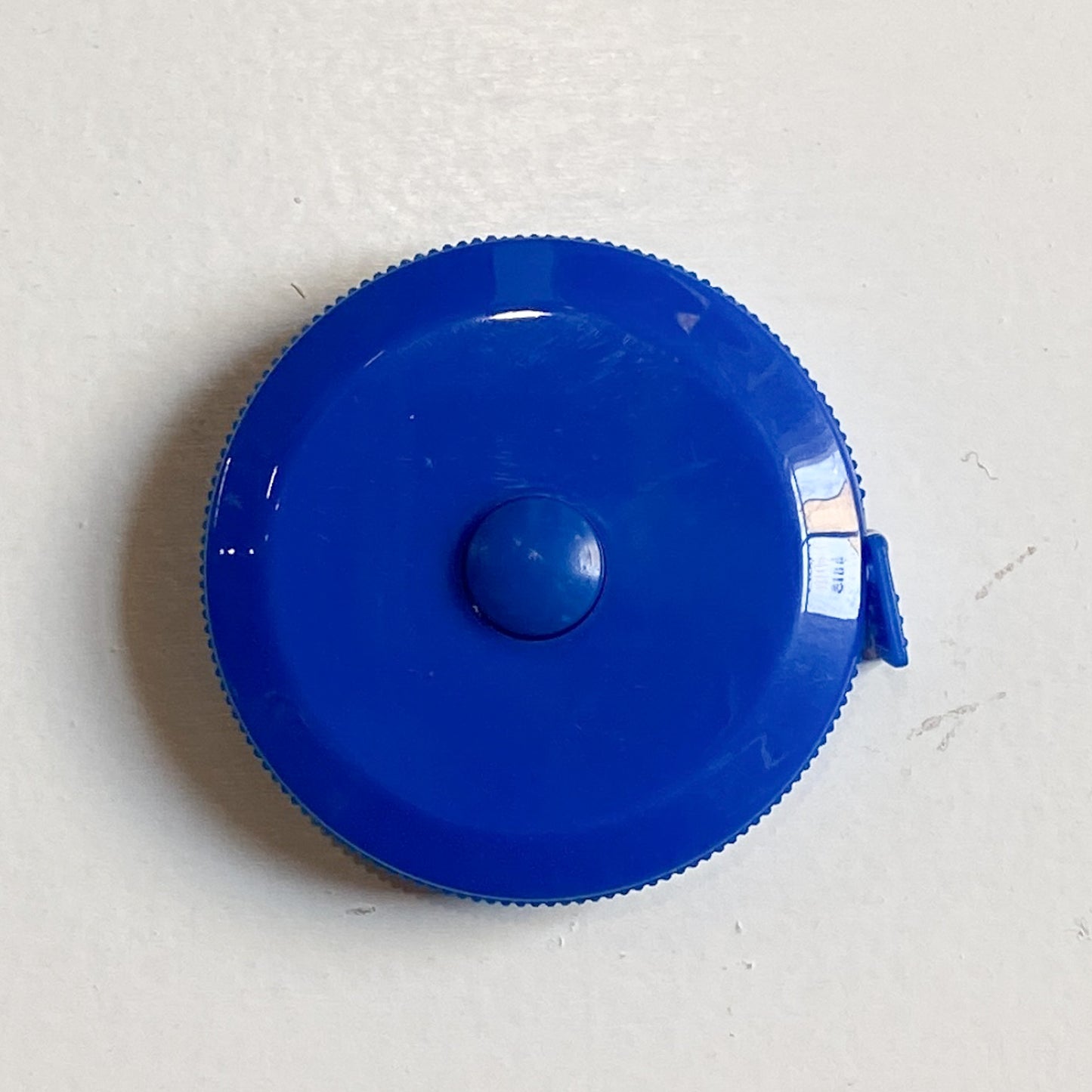 Retractable Measuring Tape