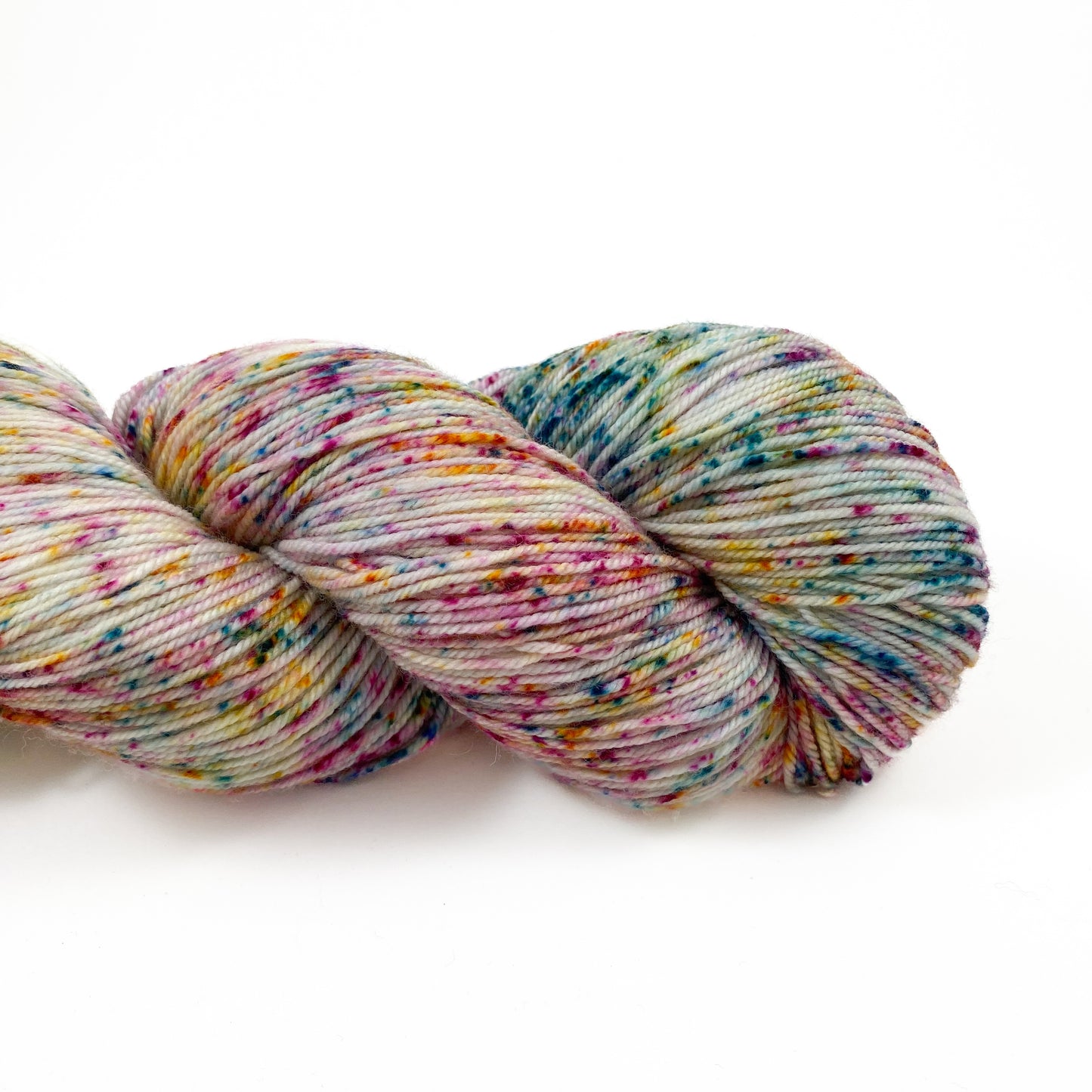 Malabrigo Sock