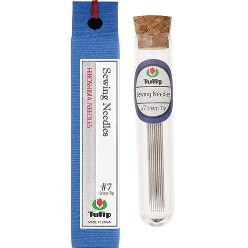 Tulip Hiroshima Sewing Needles