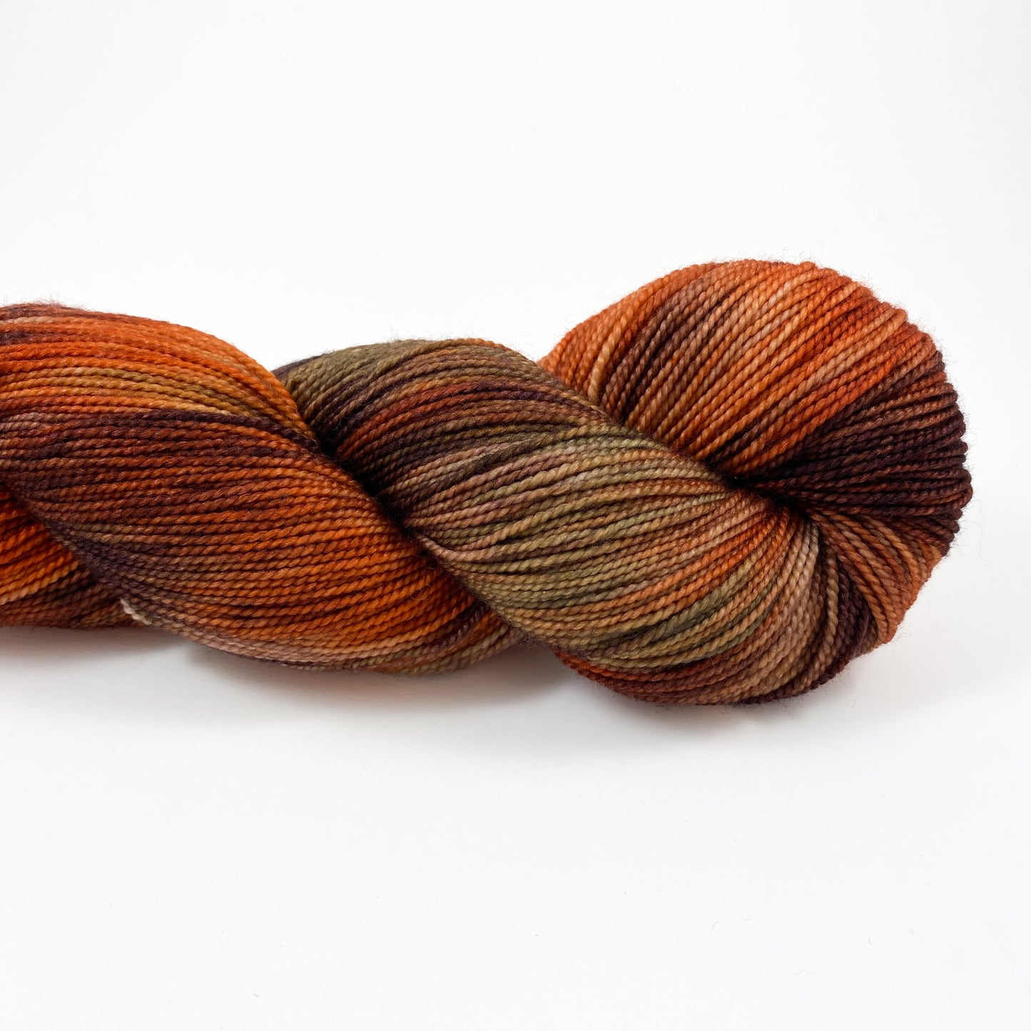 Totally Rad Yarn Slammin' Silk