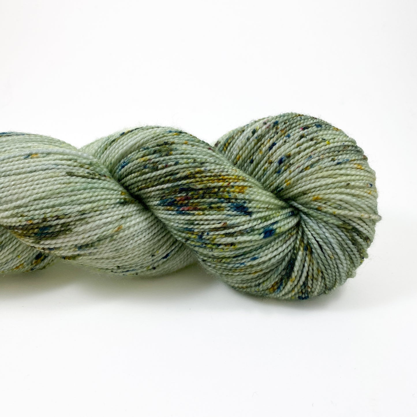 Totally Rad Yarn Slammin' Silk