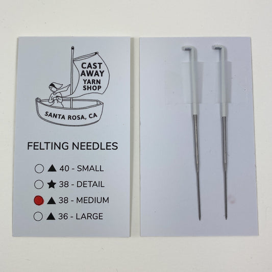 Felting Needles