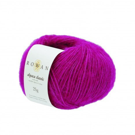 Rowan Alpaca Classic