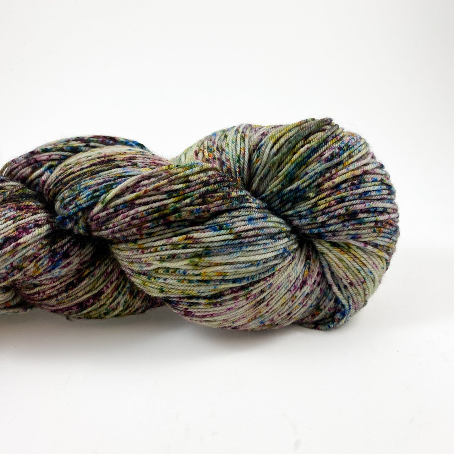 Malabrigo Ultimate Sock