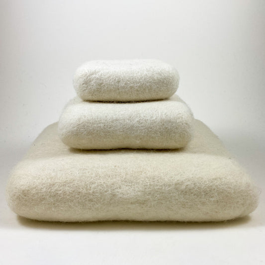 Wool Felting Mats (3 Sizes)