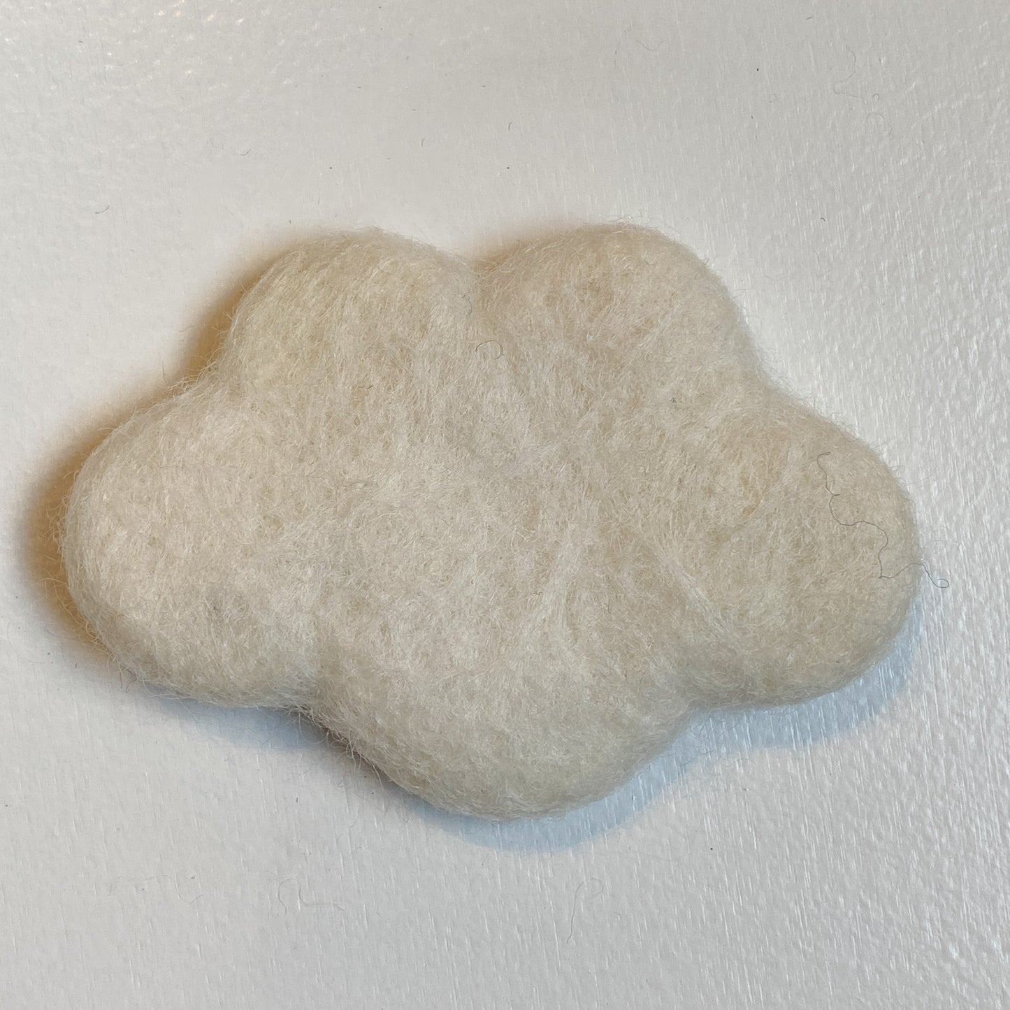 Felt Clouds