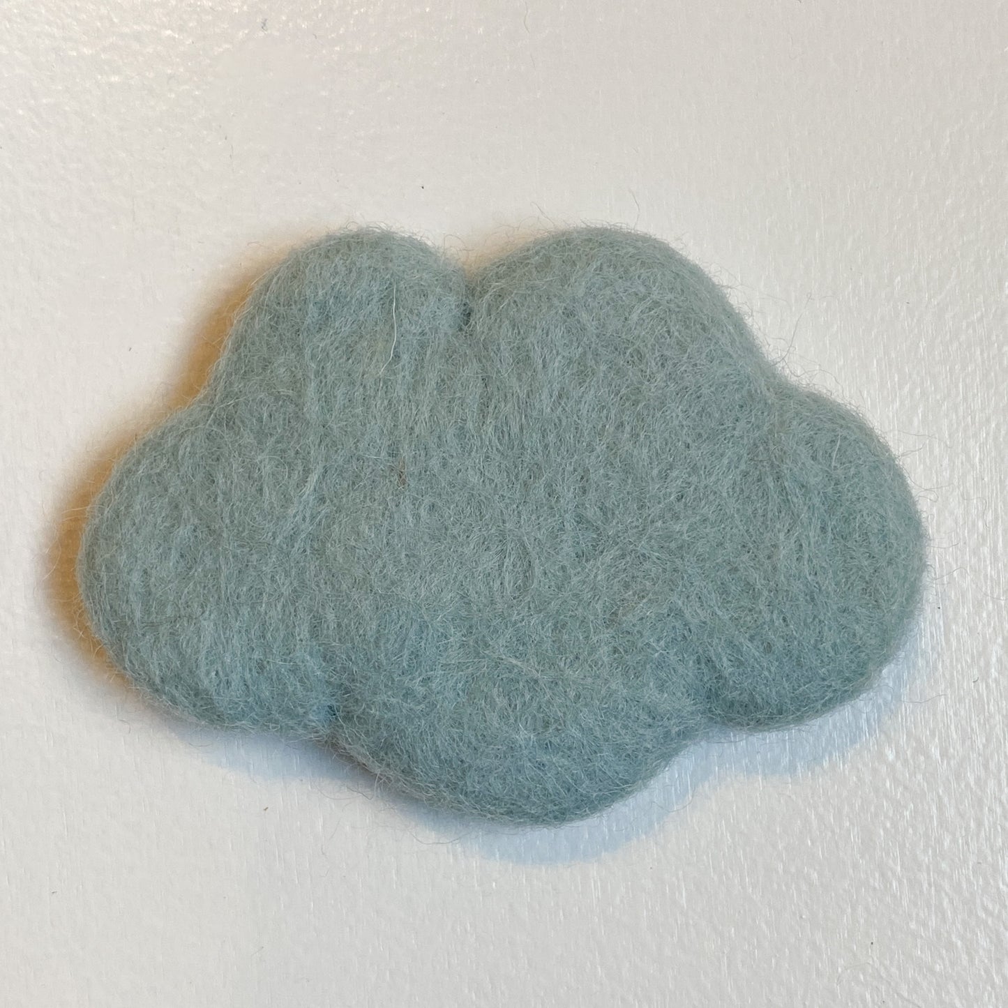 Felt Clouds