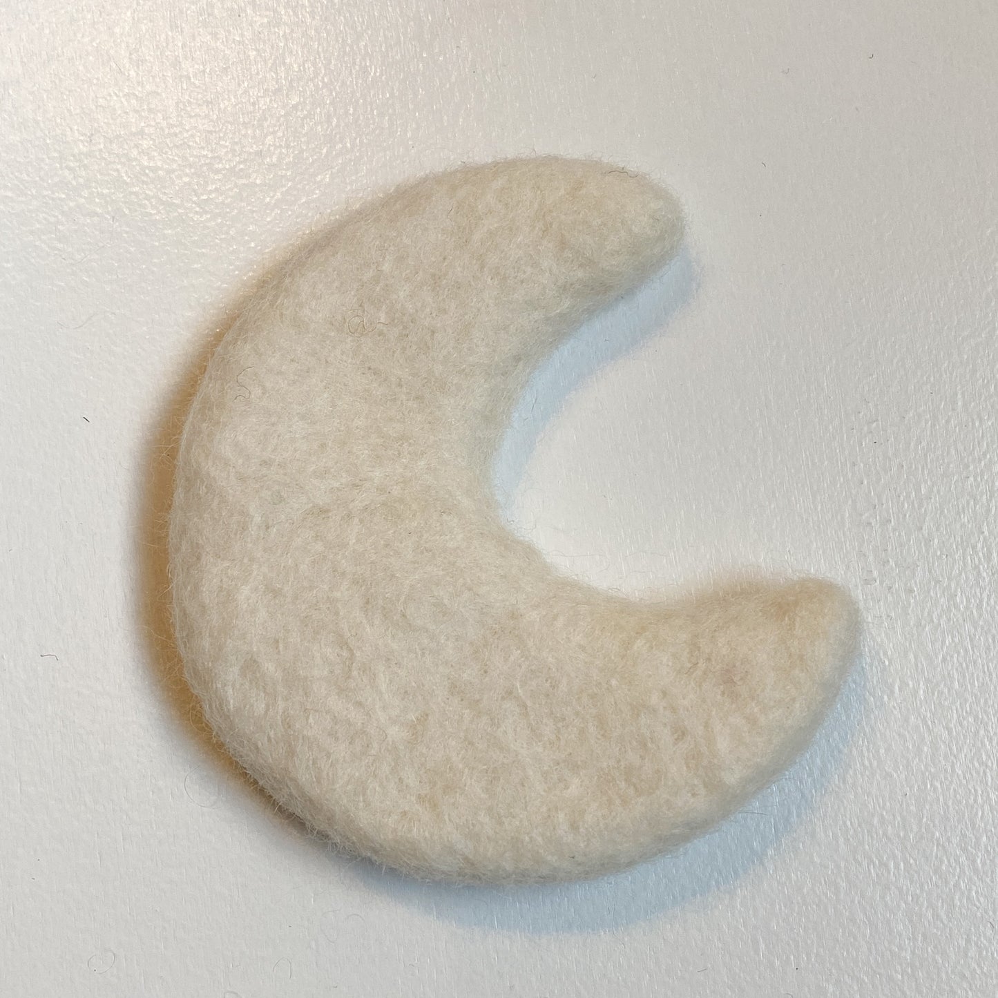 Felt Moons