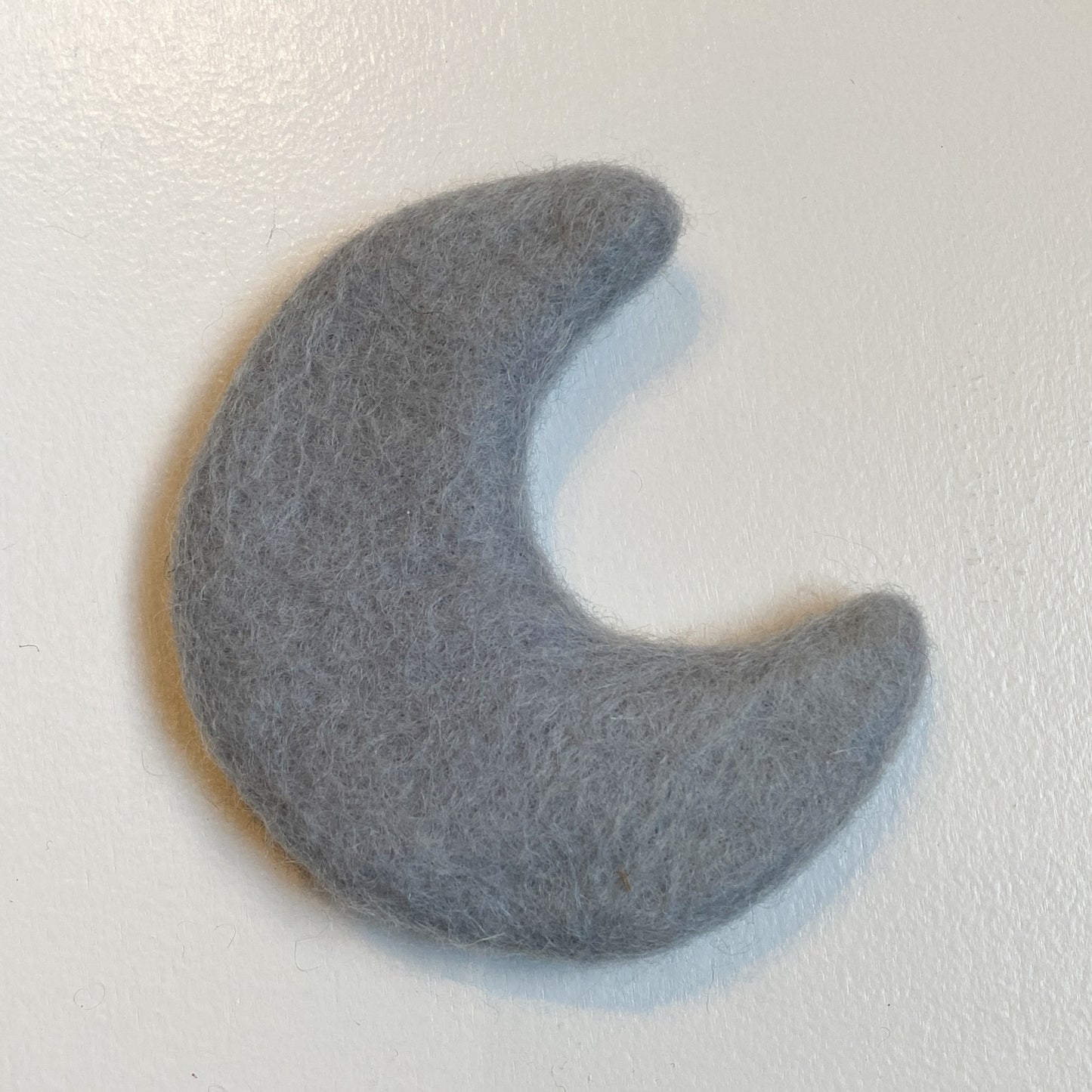 Felt Moons