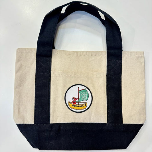 Cast Away Mini Tote