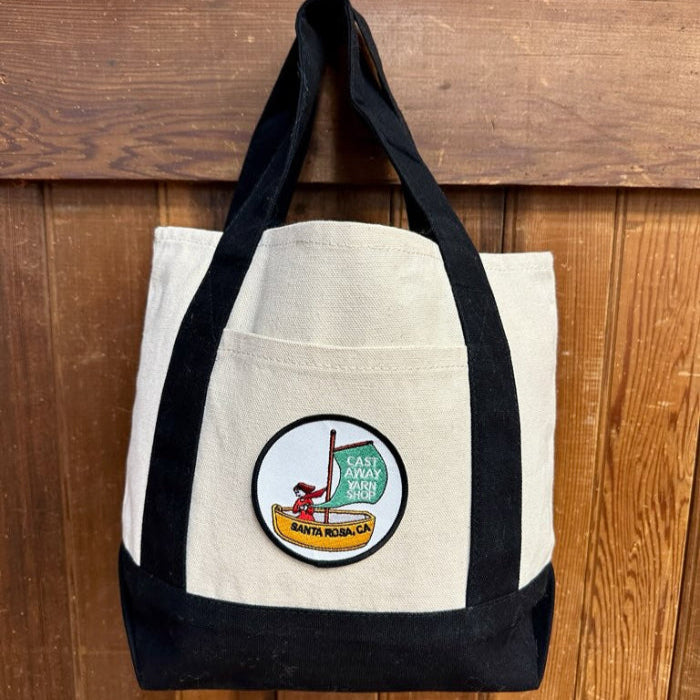 Cast Away Mini Tote