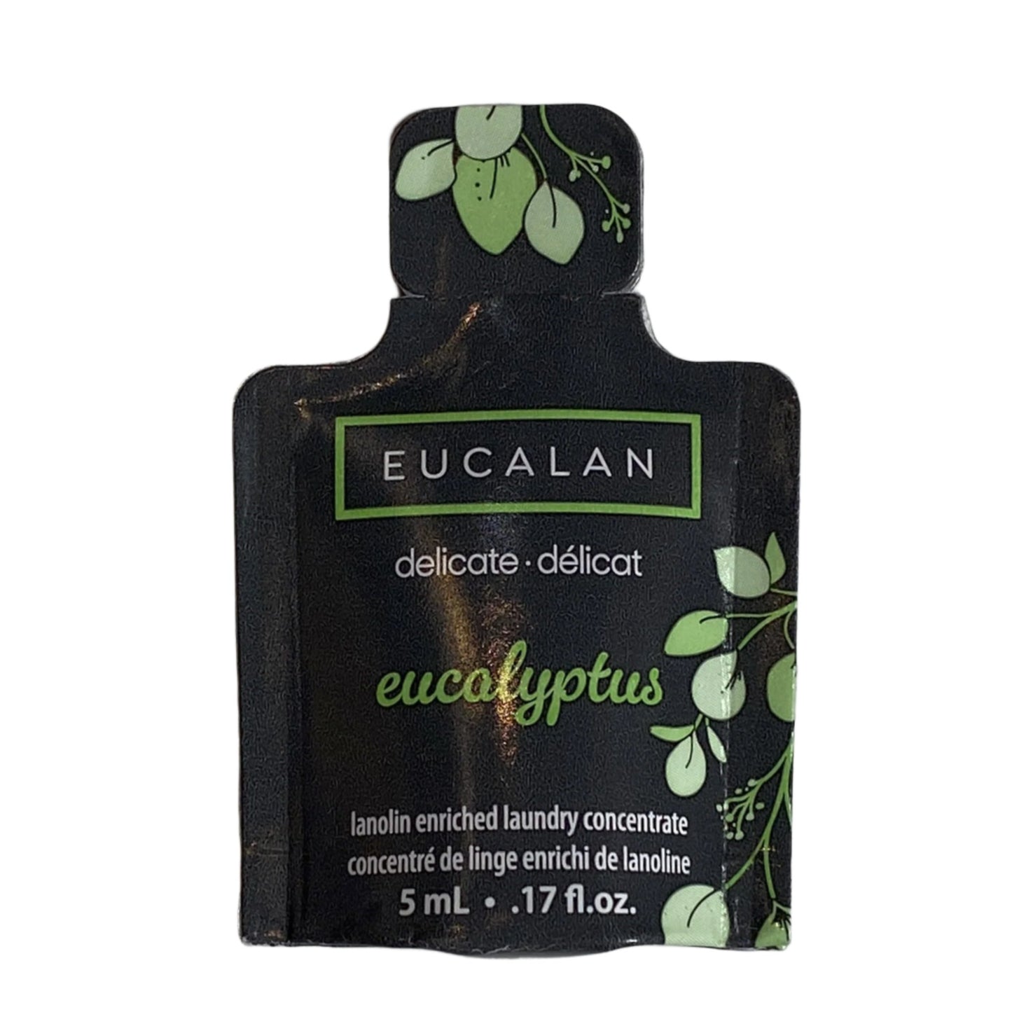 Eucalan Soap Samples