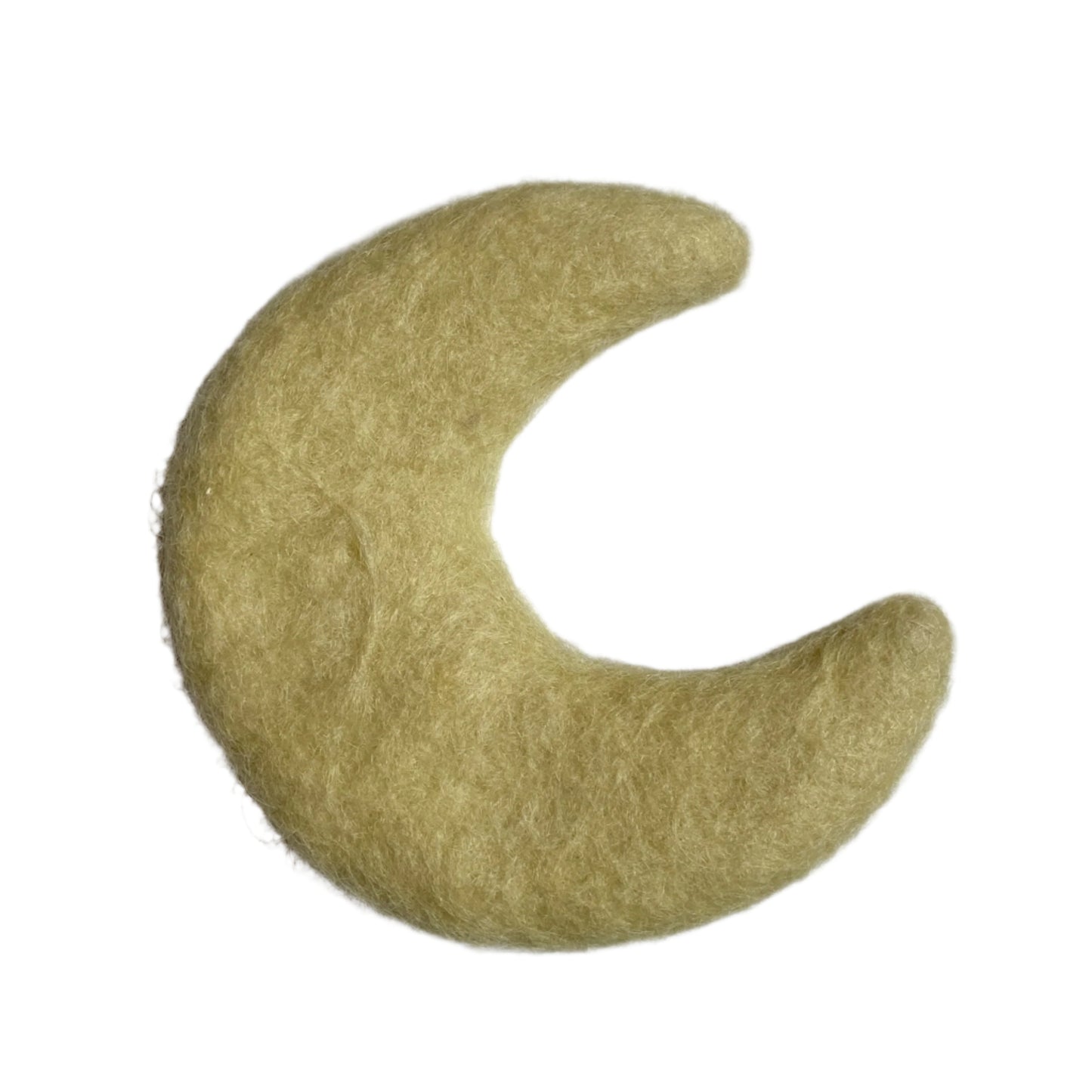 Felt Moons