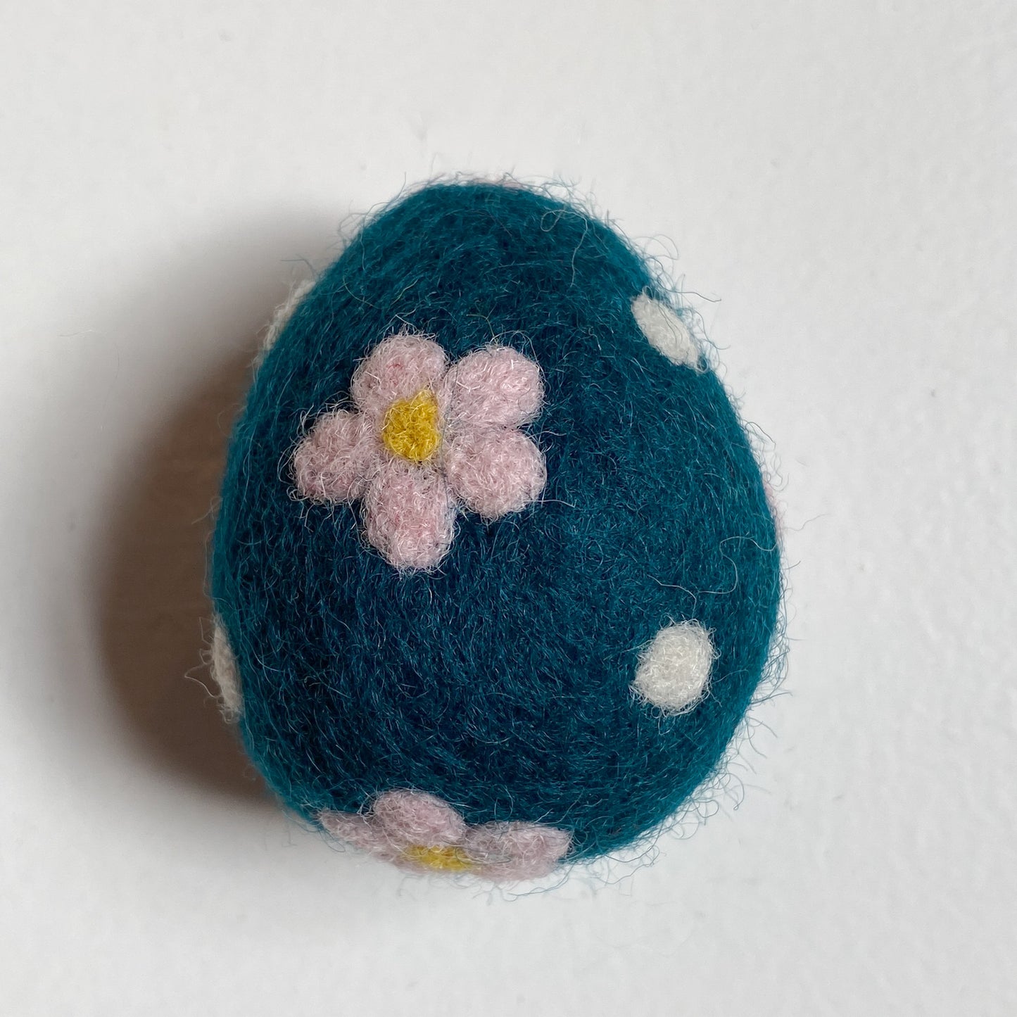 Felt Egg