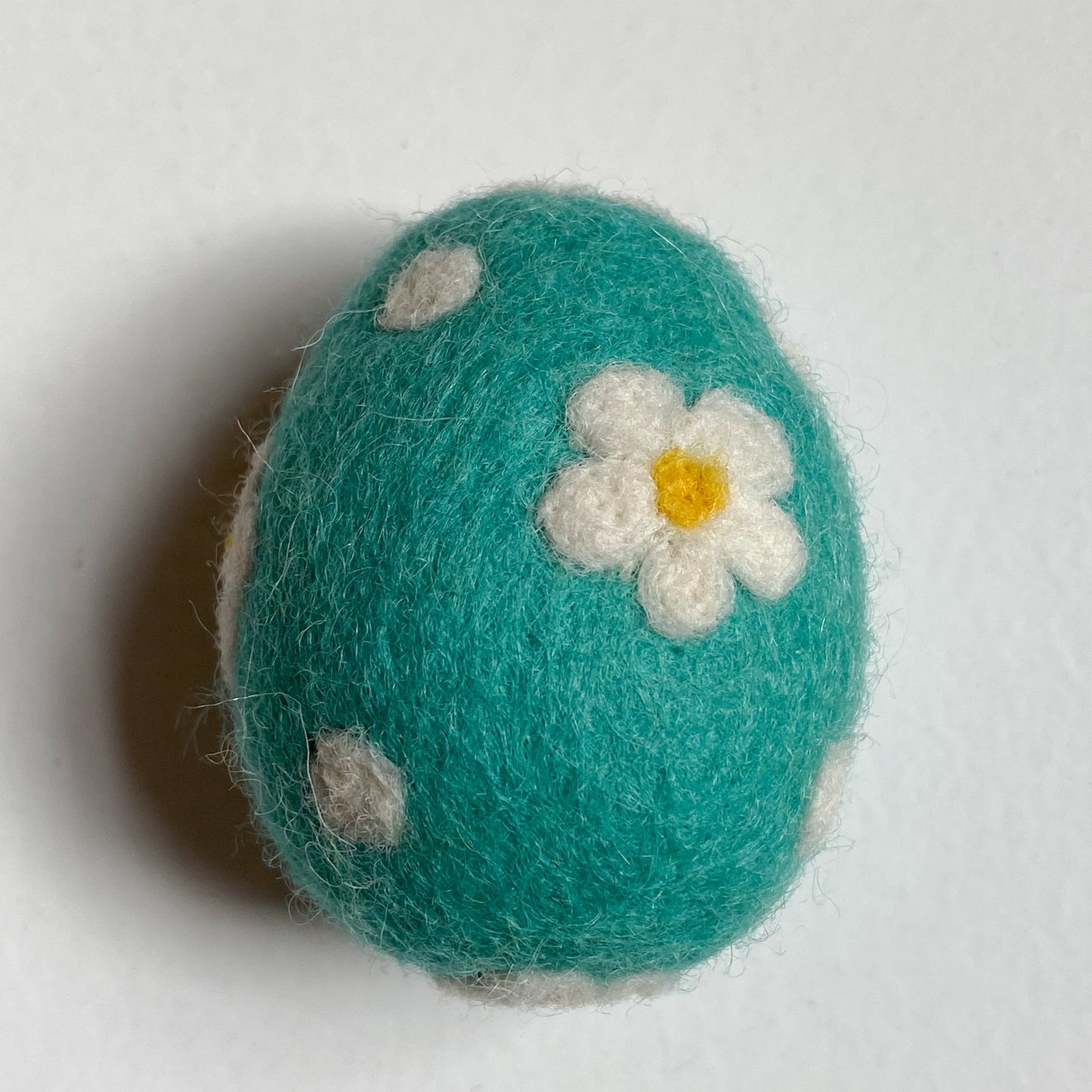 Felt Egg