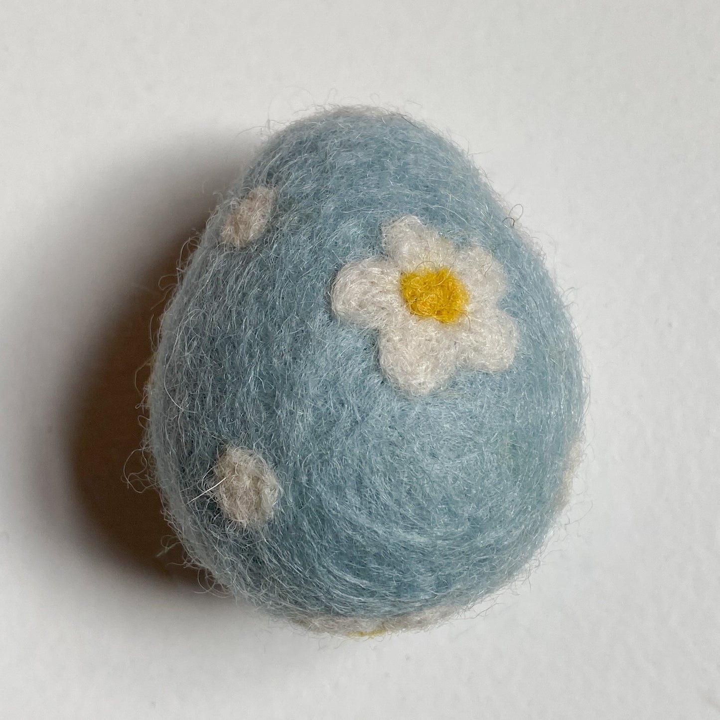 Felt Egg