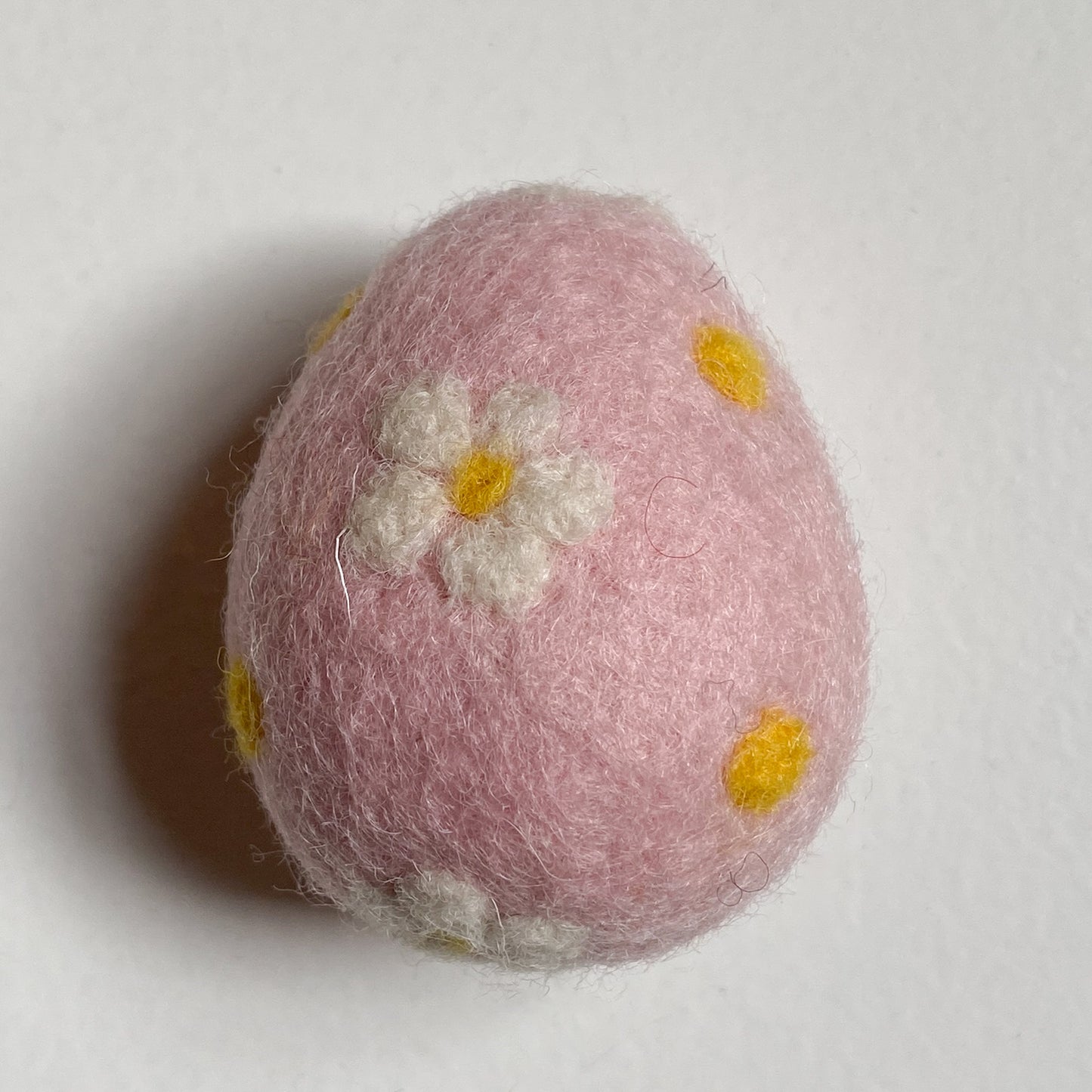 Felt Egg