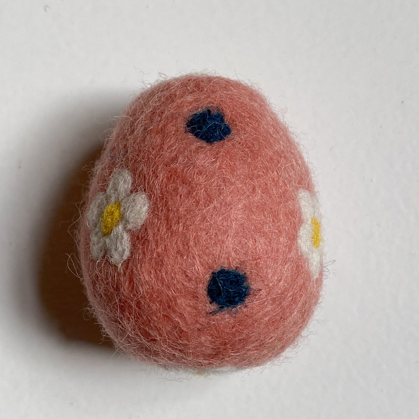 Felt Egg