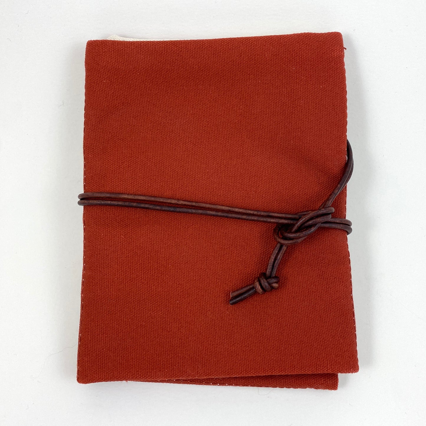 Twig & Horn Needle Case