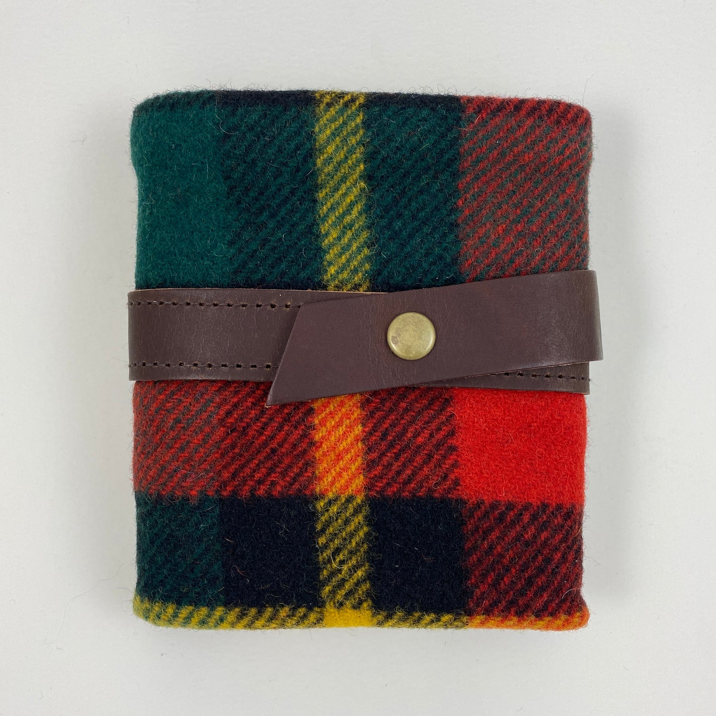 Twig & Horn Interchangeable Needle Case