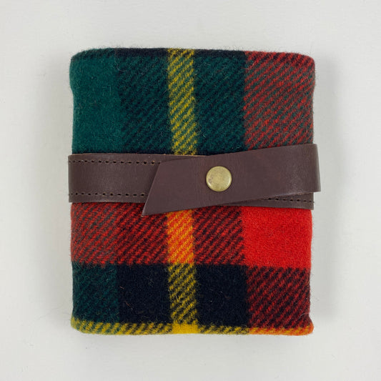Twig & Horn Interchangeable Needle Case