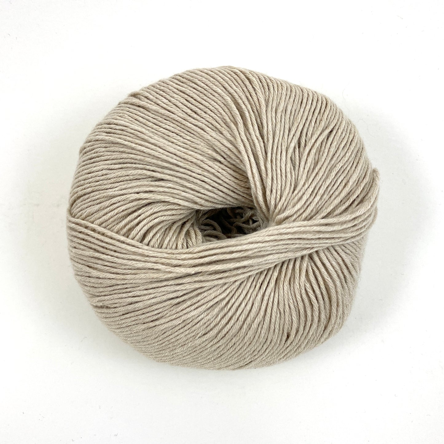 Lang Baby Cotton Natural
