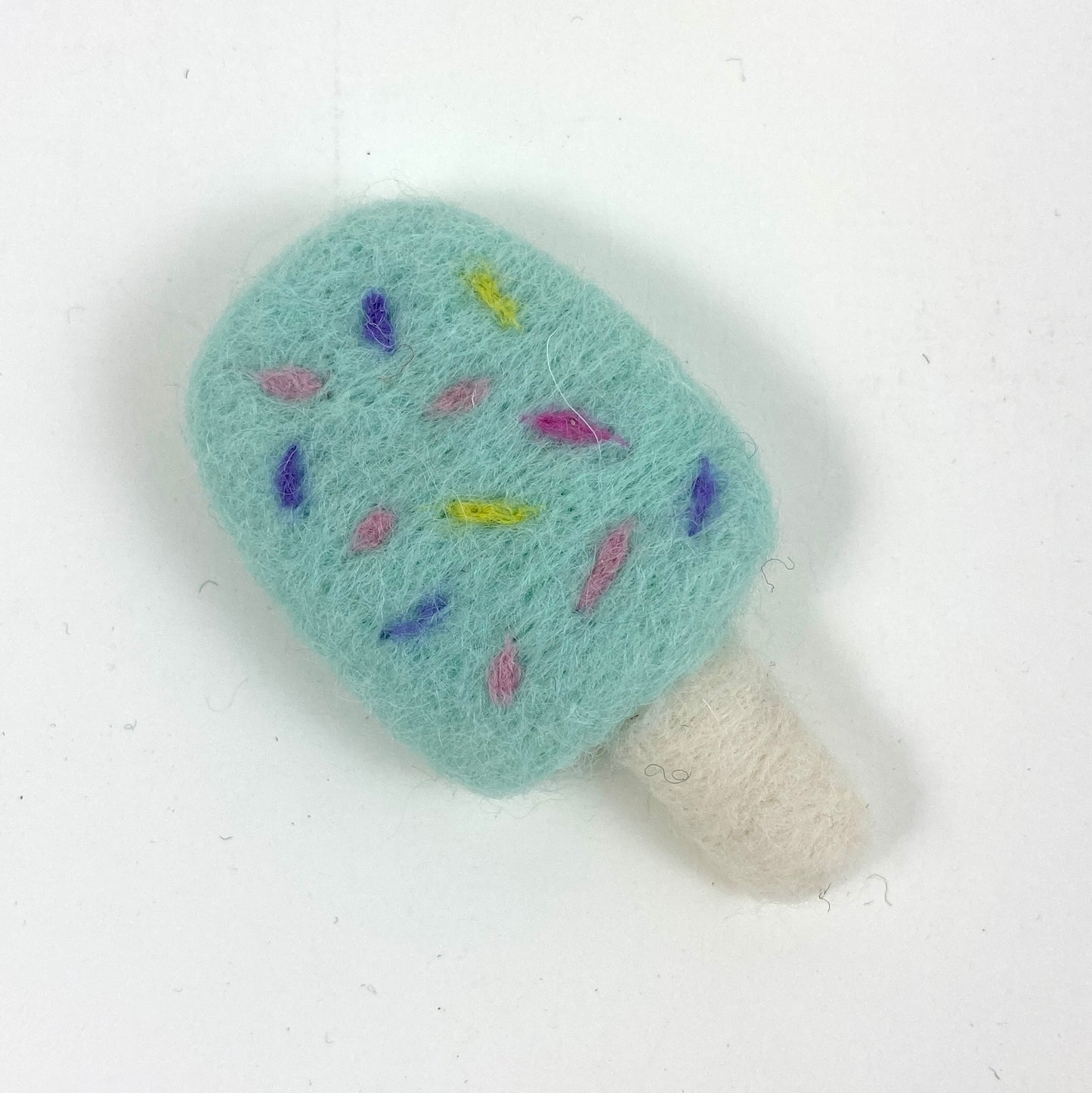 Felt Popsicle