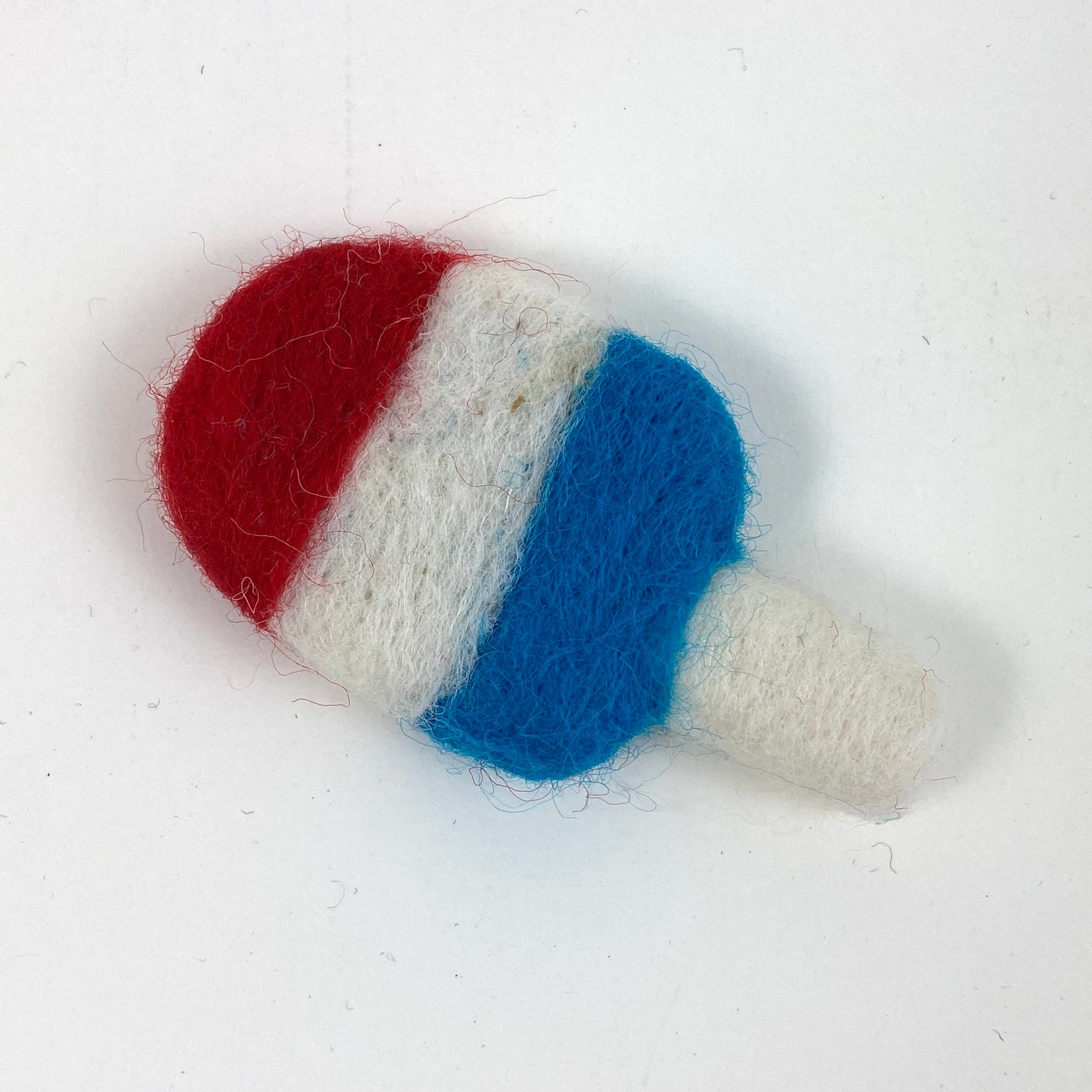Felt Popsicle