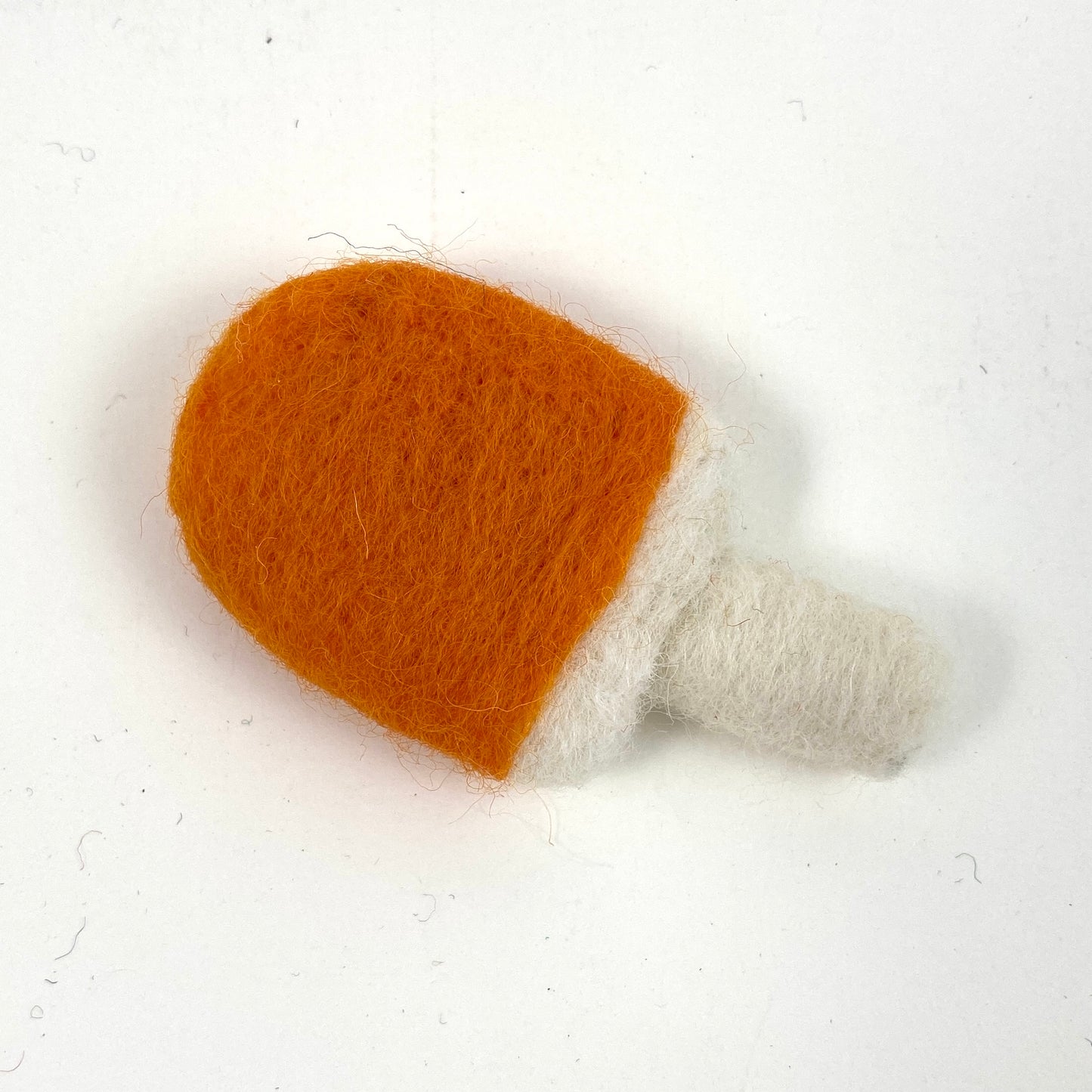 Felt Popsicle