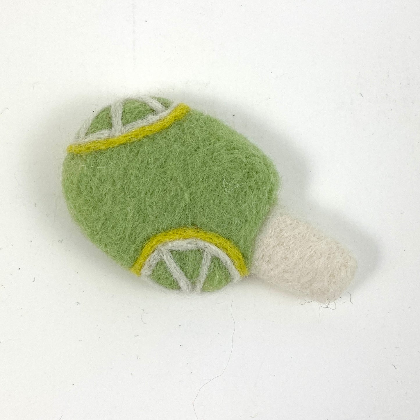 Felt Popsicle