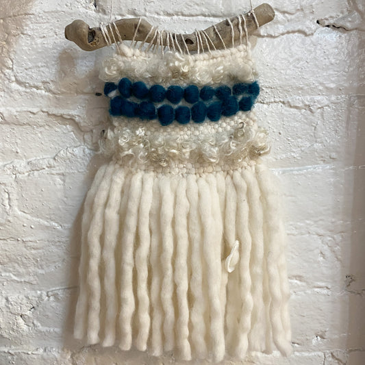 Learn Tapestry Weaving